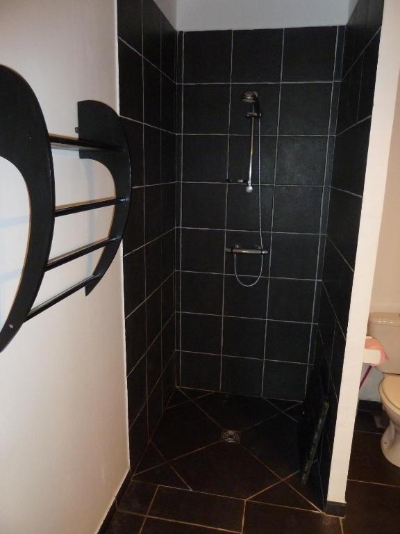 Le Vieux Vauvert Bed & Breakfast Rochecorbon Ruang foto