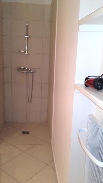 Le Vieux Vauvert Bed & Breakfast Rochecorbon Bagian luar foto